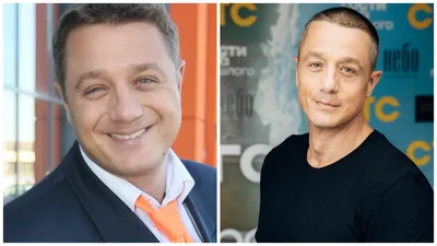 Алексей Макаров: фото, которые заставят вас восхищаться