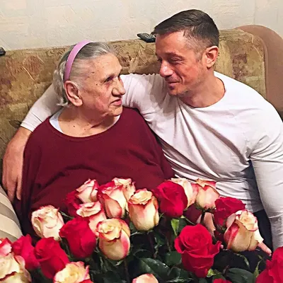 Алексей Макаров: фотографии, которые рассказывают о его истории