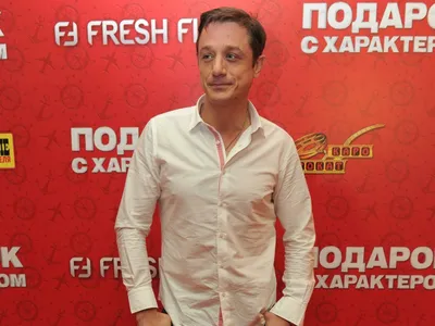 Алексей Макаров на фото: невероятная энергия и стиль
