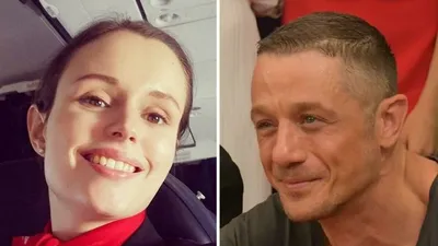 Фото Алексея Макарова в одежде режиссера: Уникальные кадры с съемочной площадки
