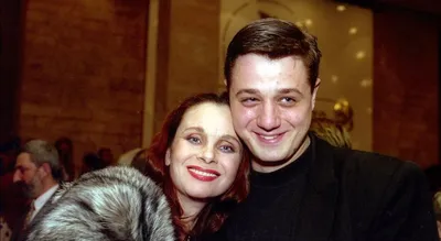 Фото Алексея Макарова в костюмах разных персонажей: Холсты с известными образами