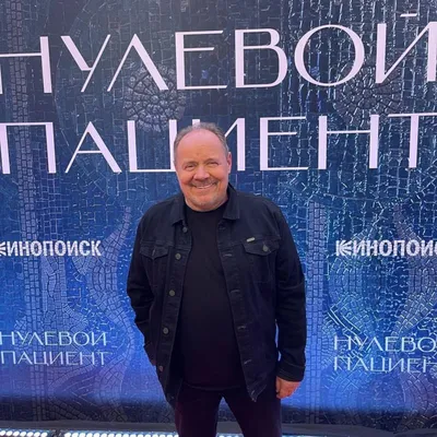 Нескончаемая энергия и страсть на фото с Алексеем Маклаковым