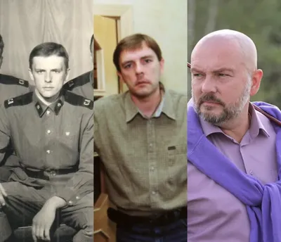 Увлекательные фотографии Алексея Нилова в хорошем качестве