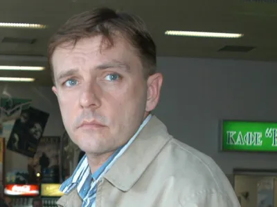 Фотографии Алексея Нилова, раскрывающие его талант и индивидуальность