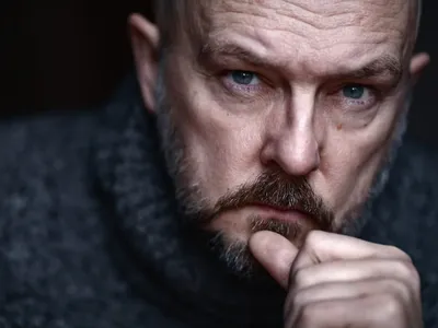 Впечатляющая коллекция снимков Алексея Нилова в разнообразных стилях