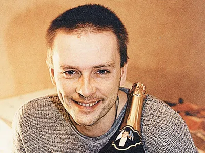 Фотографии Алексея Нилова: впечатляющие образы и эмоции