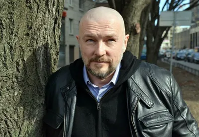 Алексей Нилов на фото: талантливый актер в объективе камеры