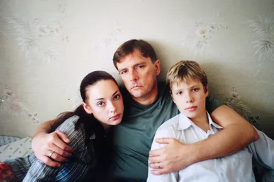 Эксклюзивные кадры с участием Алексея Нилова