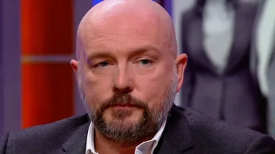 Алексей Нилов в объективе профессионального фотографа