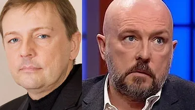 Новые фотографии Алексея Нилова для ваших коллекций