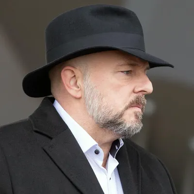 Фото Алексея Нилова в высоком разрешении