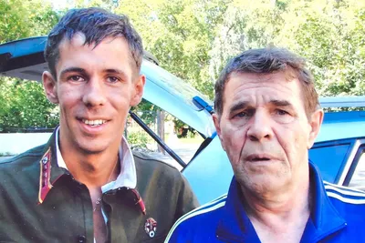 Новые фотографии Алексея Панина в хорошем качестве для скачивания