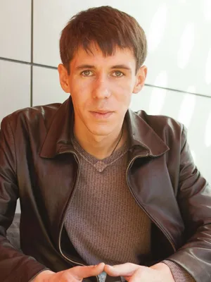 Красота и элегантность: фотопортреты Алексея Панина