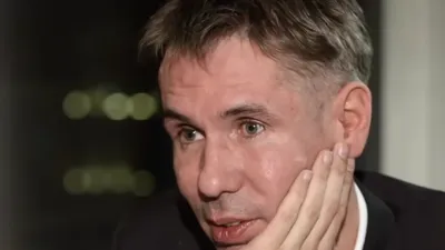 Алексей Панин: магия момента в каждой фотографии