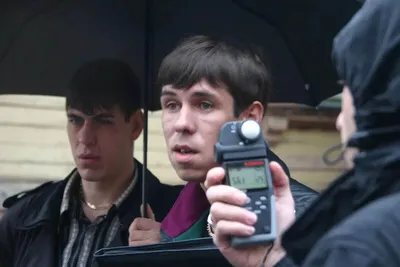 Фотографии Алексея Панина: бесконечное вдохновение
