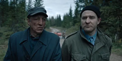 Погрузитесь в мир Алексея Розина через его фотографии