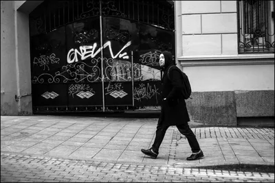 На фото: Алексей Розин в роли своей жизни