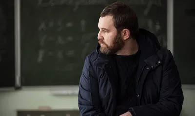 Неповторимый Алексей Розин: откровенные кадры