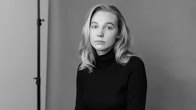 Full HD фотографии Алексея Розина на фоне природы