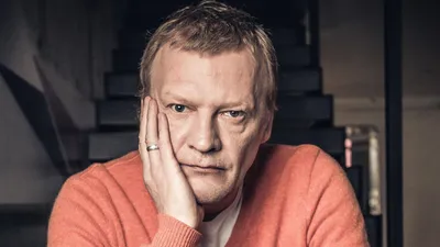Алексей Серебряков: прекрасное изображение в формате JPG для скачивания