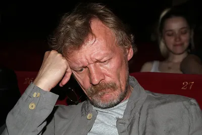 Фото Алексея Серебрякова: стильные обои для вашего устройства