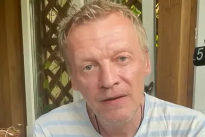 Алексей Серебряков: наступление в кинематографе