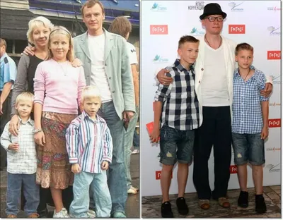 Загадочный и притягательный: фотография Алексея Серебрякова