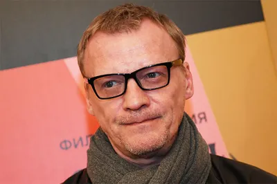 Алексей Серебряков: магия кино в каждом кадре