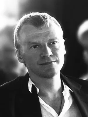Феноменальный Алексей Серебряков: фото, оказывающее впечатление
