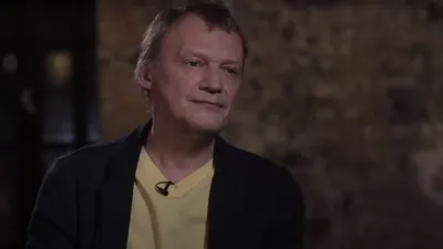 Алексей Серебряков: искусство в объективе