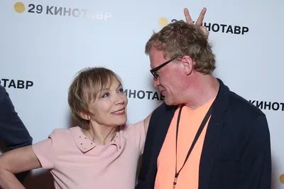 Фотография с Алексеем Серебряковым: загадочность и очарование