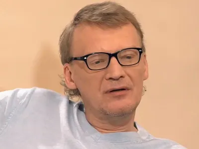 Скачать фото Алексея Серебрякова бесплатно: доступ к лучшим изображениям