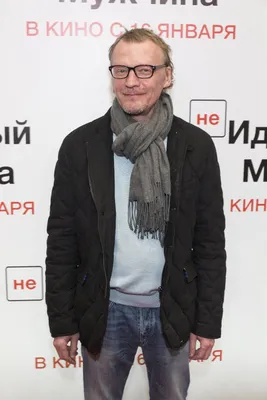 Фотография Алексея Серебрякова на iPhone в хорошем качестве