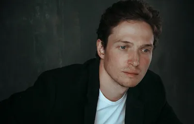 Алексей Сидоров фотографии