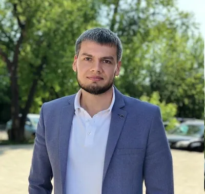 Потрясающие фотографии актера Алексея Сидорова