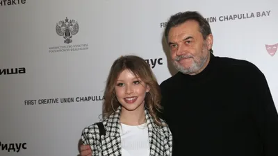 Загадочность и интрига: Фотопортрет Алексея Учителя
