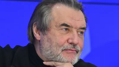 4K фото Алексей Учитель - Изображение высокого разрешения с актером