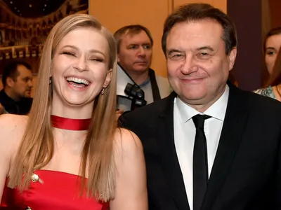 HD фото Алексея Учителя для скачивания во всех форматах