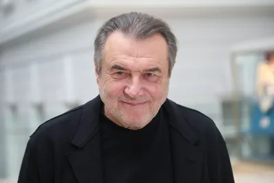 Алексей Учитель: икона современного кинематографа в одном кадре