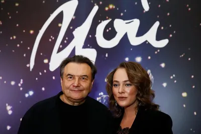 Взгляд, который говорит: тайны мира Алексея Учителя на фото