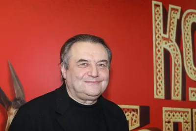 Алексей Учитель: магия театра в объективе камеры
