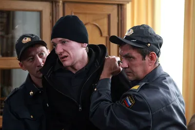 Обои на рабочий стол с изображением Алексея Верткова