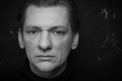 Анимированные GIF-изображения Алексея Верткова: живые снимки
