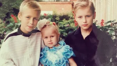 Моменты из жизни звезды: фотографии Алексея Воробьёва