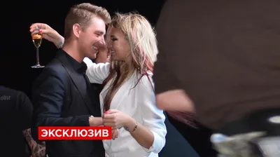 Изображение Алексея Воробьева: ощути его энергию через экран