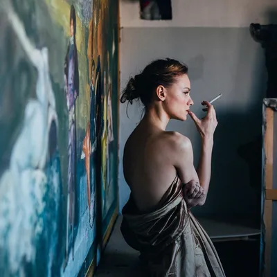 Алевтина Тукан фотографии