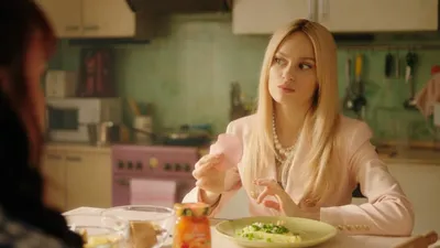 Самые популярные фото Алевтины Тукан: Очарование звезды