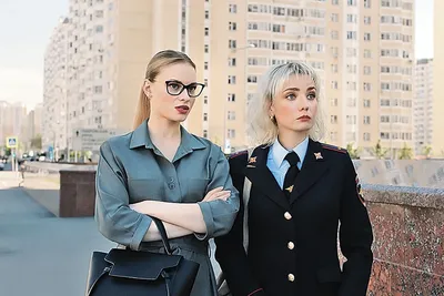 Фотопортрет Алевтины Тукан: блик величия и страсти