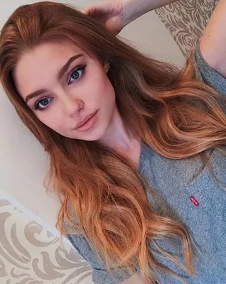 Фотогеничная Алина Булынко в главной роли