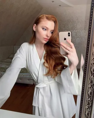 Алина Булынко: притягательная и очаровательная на фото